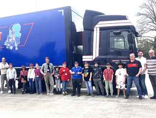 Les 20: Transport en logistiek