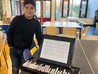 Surprises maken bij KCA