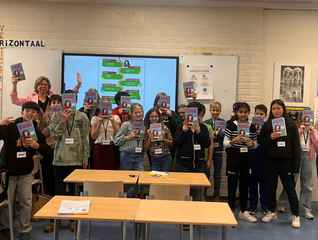 Les 3: Werken bij een bank