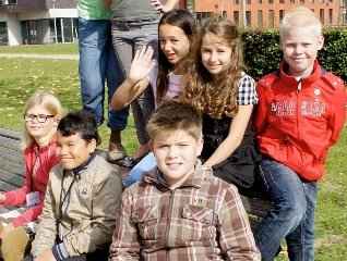Nieuwsbrief januari 2014