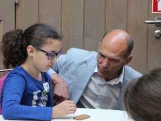 Nieuwsbrief Kids College Apeldoorn
