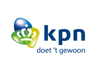 Telefoon van KPN