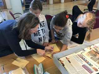 Nieuwsbrief Kids College Apeldoorn