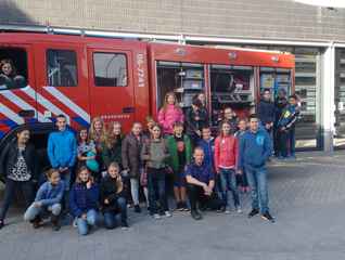 Nieuwsbrief Kids College Apeldoorn