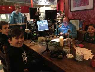Nieuwsbrief Kids College Apeldoorn