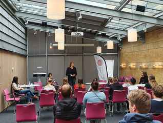 Certificaatuitreiking