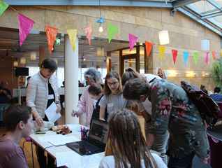 Open Dag KCA