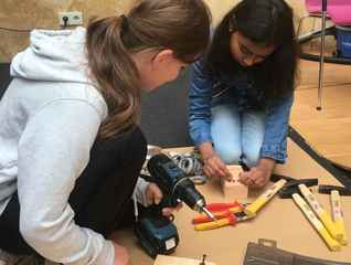 Nieuwsbrief Kids College Apeldoorn