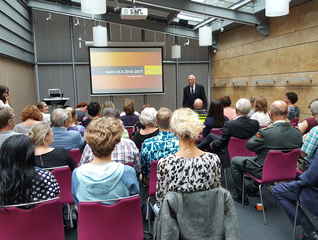 Nieuwsbrief Kids College Apeldoorn