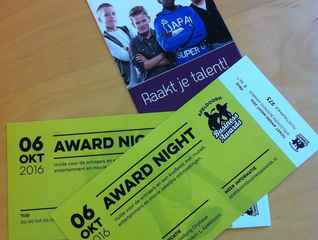 KCA genomineerd voor de Apeldoorn Business Awards!