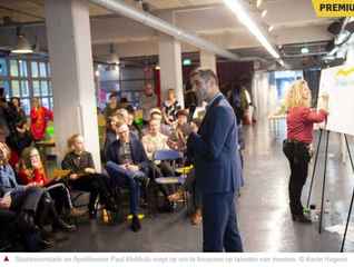 10 jaar focus op talent bij Kids College Apeldoorn