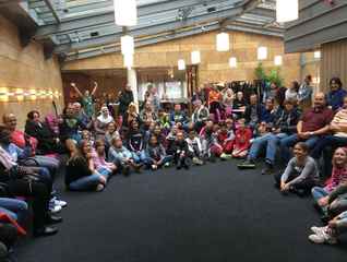 Nieuwsbrief Kids College Apeldoorn