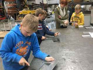 Nieuwsbrief Kids College Apeldoorn