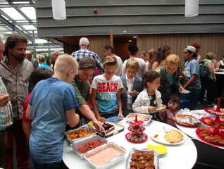 Nieuwbrief Kids College Apeldoorn