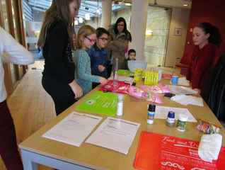 Open Dag KCA