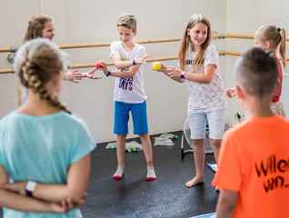 Nieuwsbrief Kids College Apeldoorn